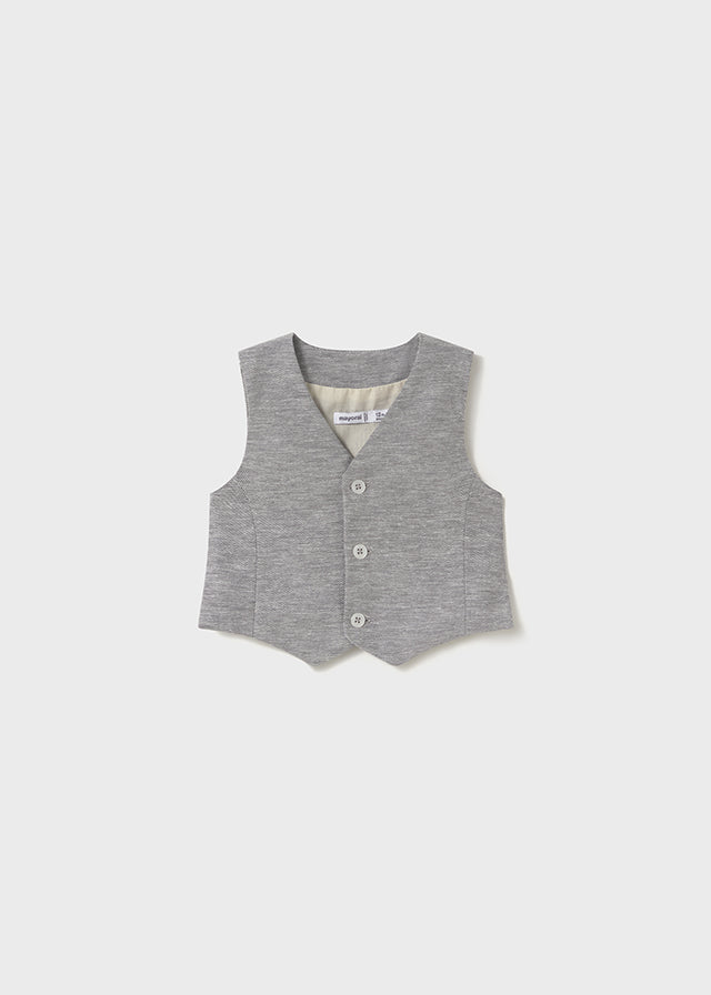 Dress vest