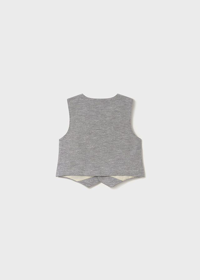 Dress vest