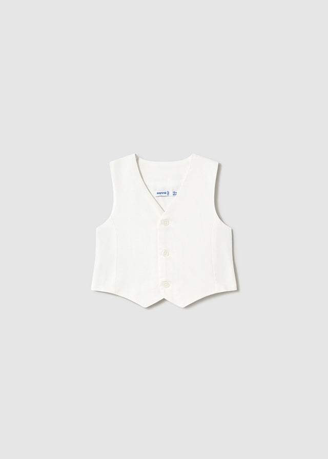 Dress vest