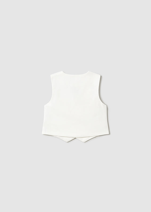 Dress vest