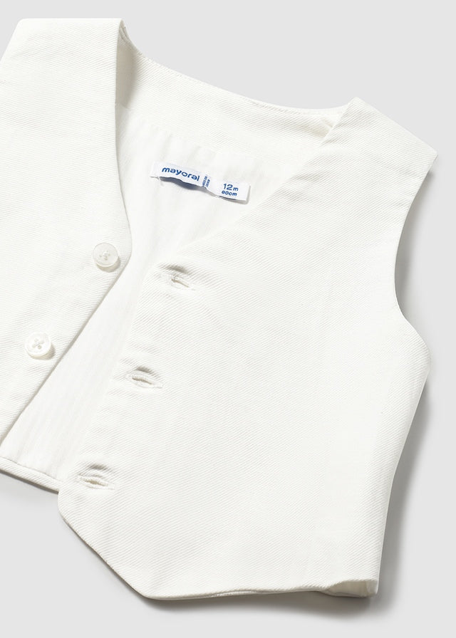 Dress vest