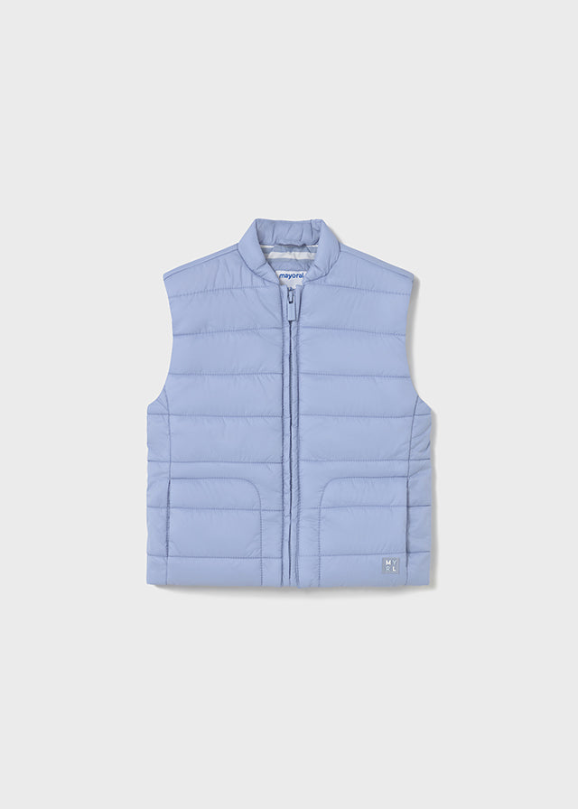 Ultralight vest