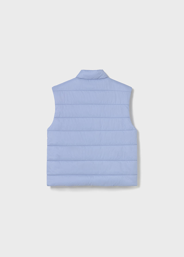 Ultralight vest