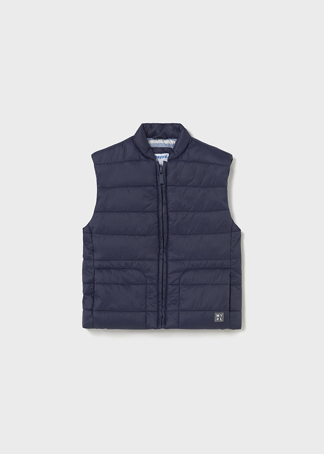Ultralight vest