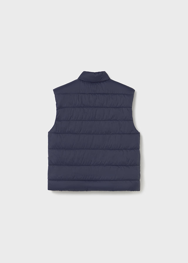 Ultralight vest