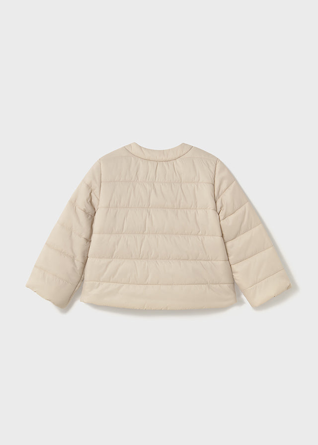Soft windbreaker