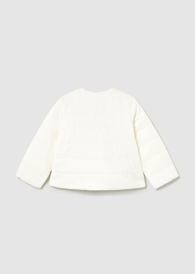Soft windbreaker