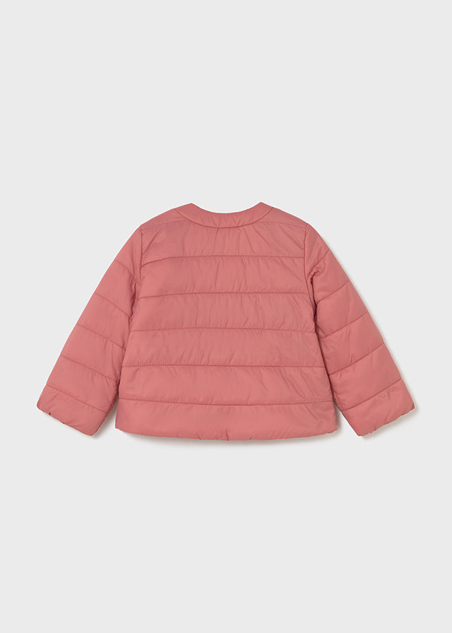 Soft windbreaker