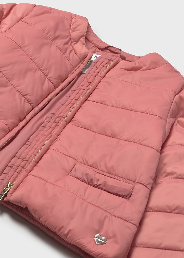 Soft windbreaker