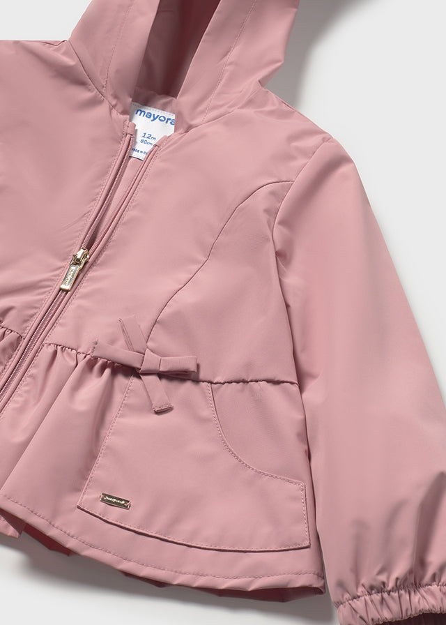 Windbreaker