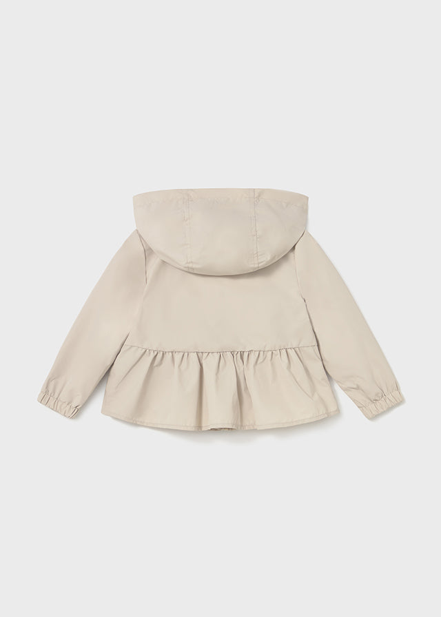 Windbreaker