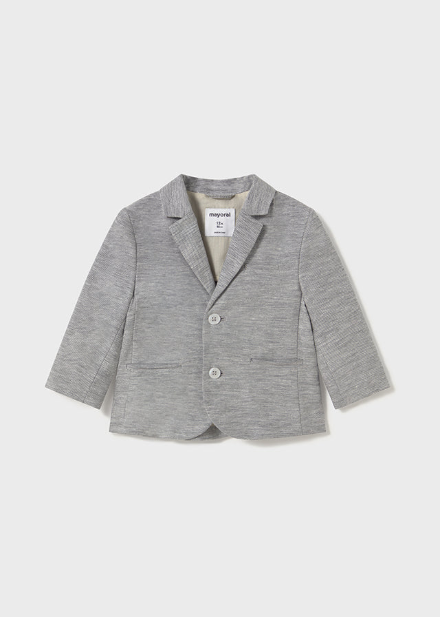 Dress jacket
