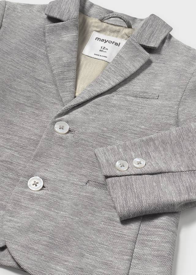 Dress jacket