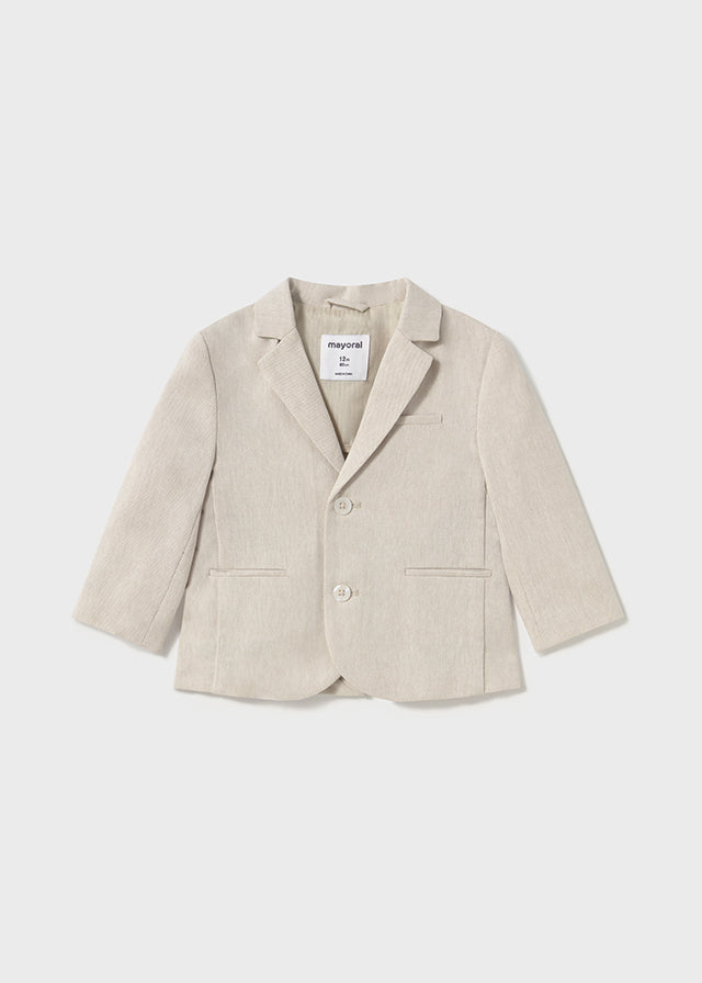 Dress jacket