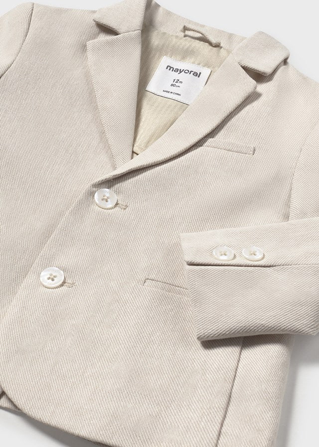 Dress jacket