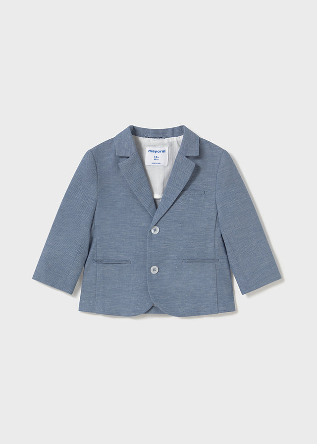 Dress jacket