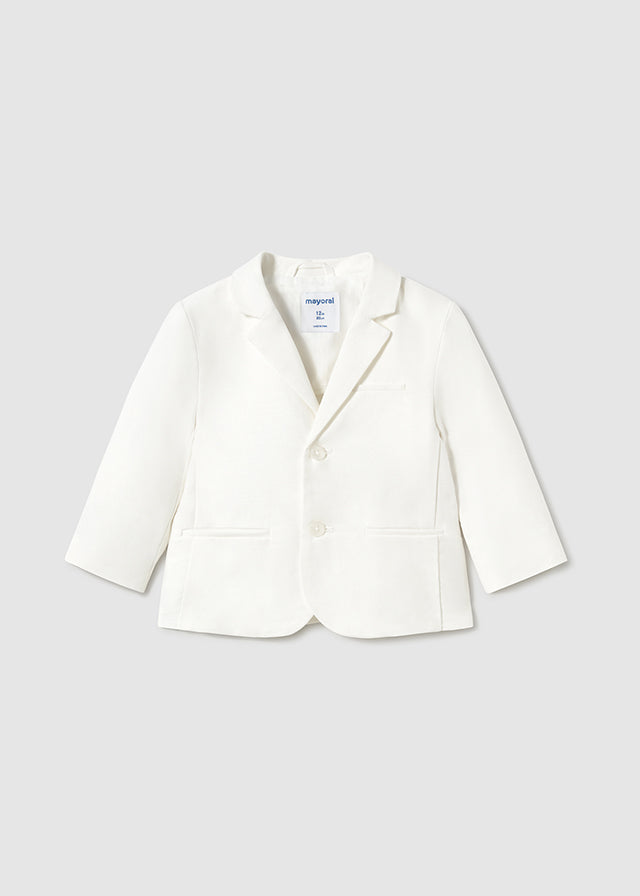 Dress jacket