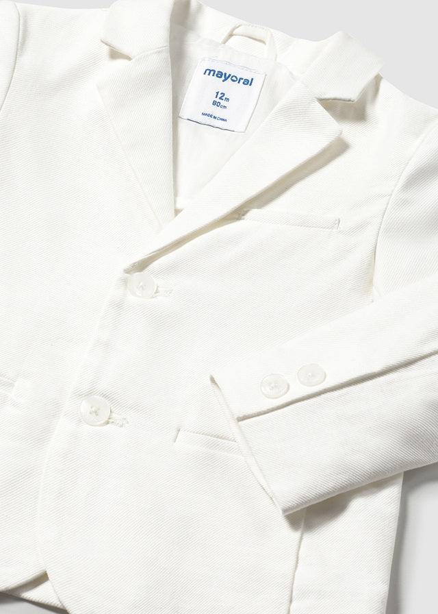 Dress jacket