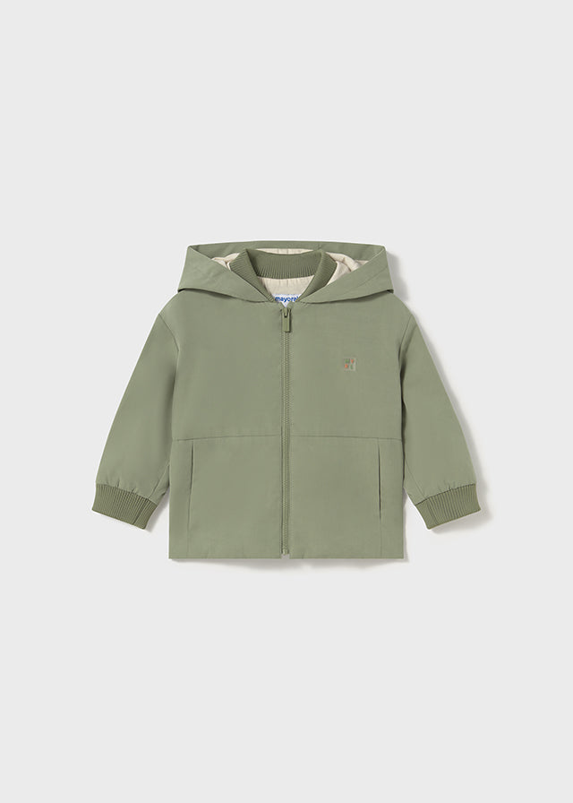 Windbreaker