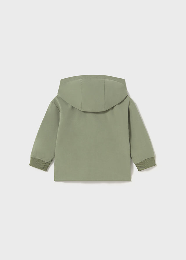 Windbreaker