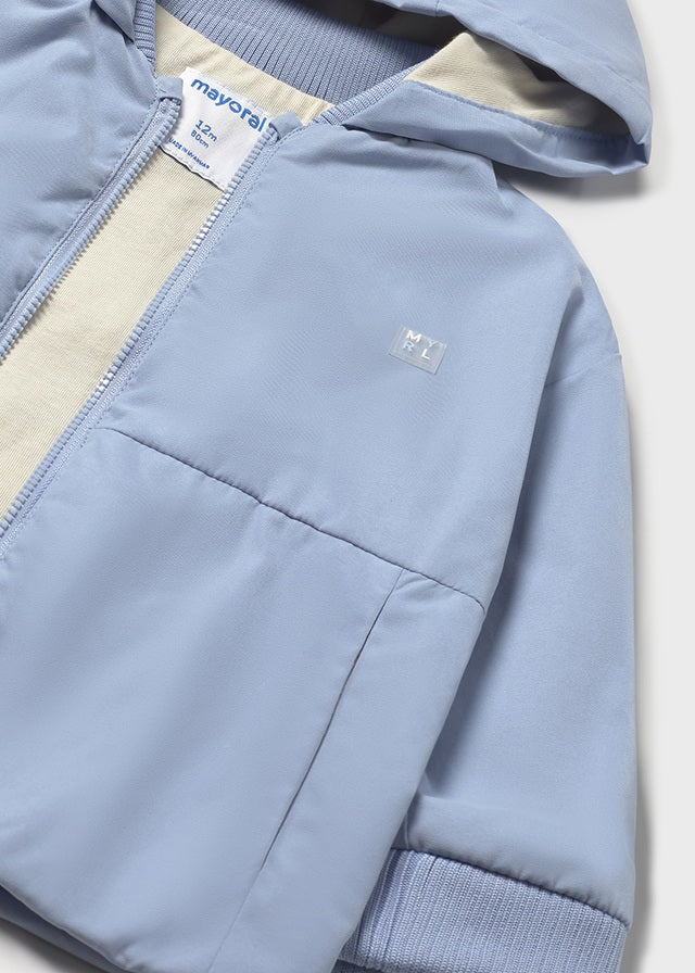 Windbreaker