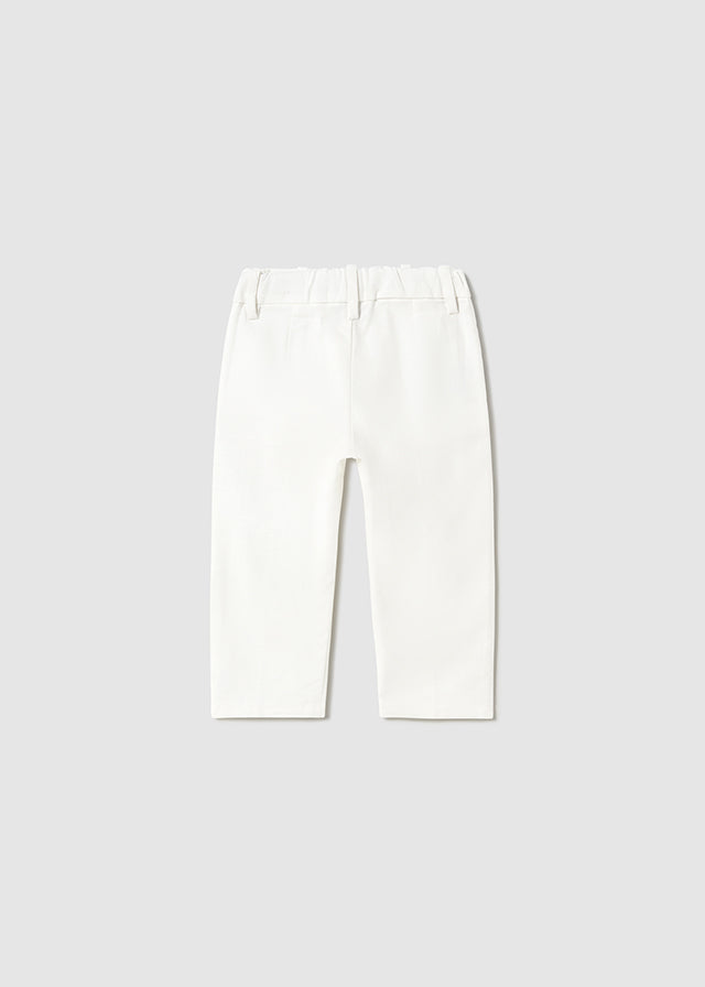 Dress pants