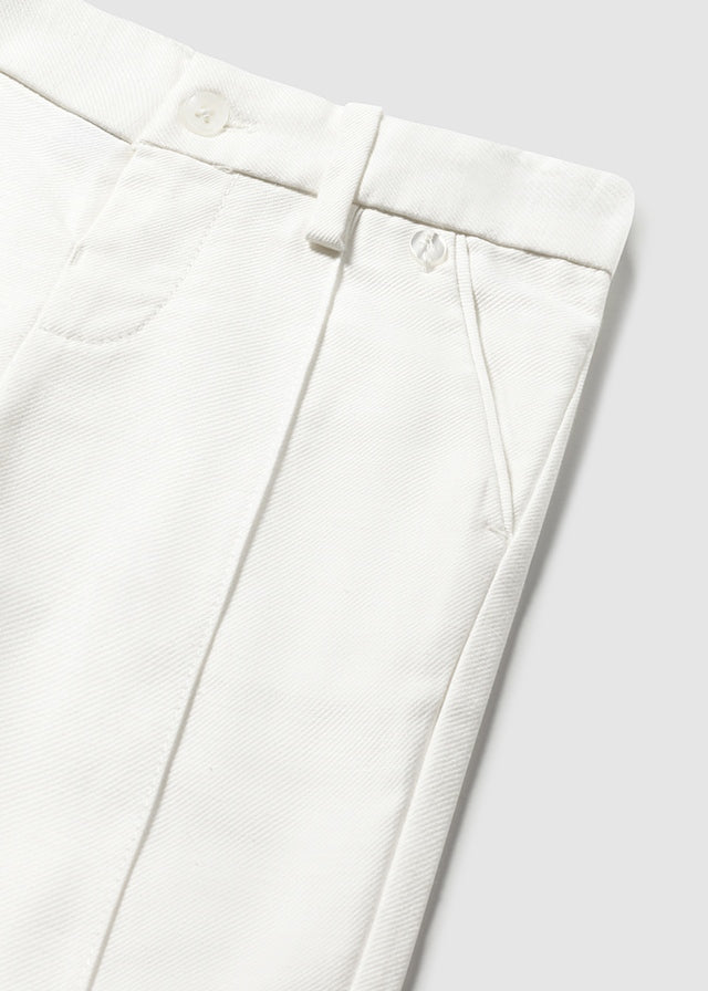 Dress pants