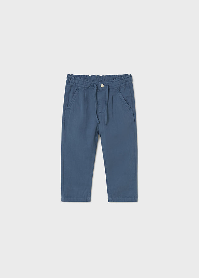 Linen pants