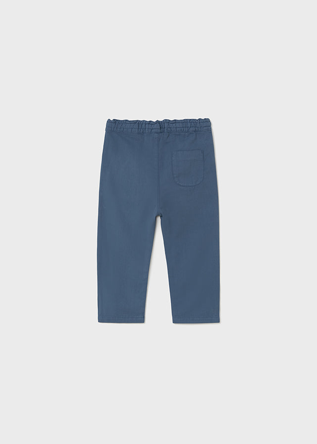 Linen pants