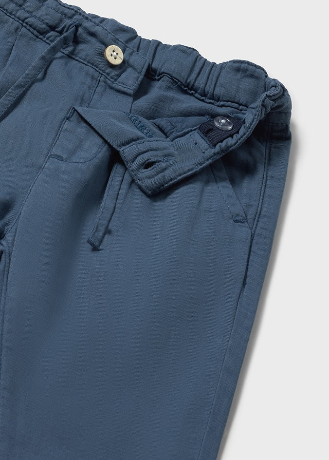 Linen pants