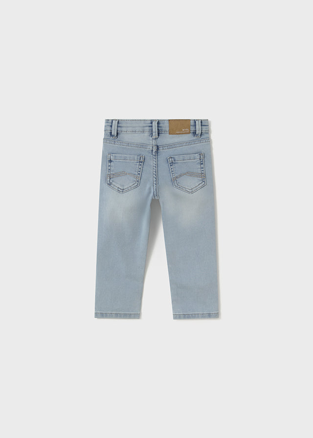 Denim pants