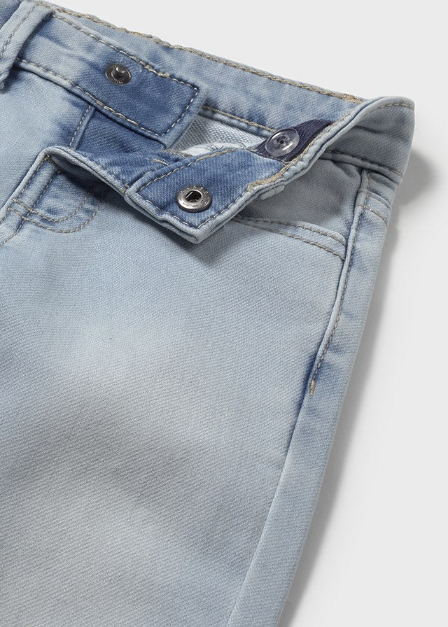 Denim pants