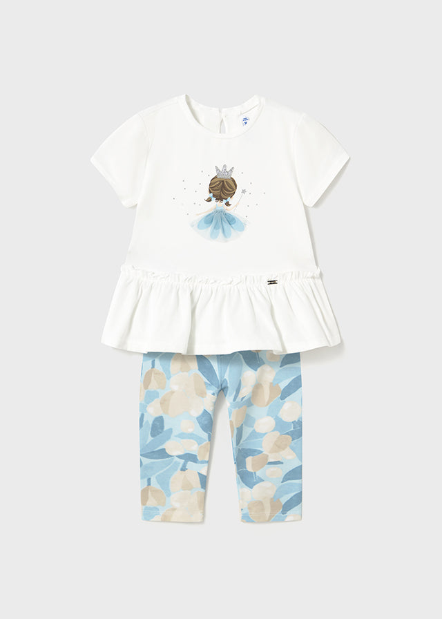 Leggings set
