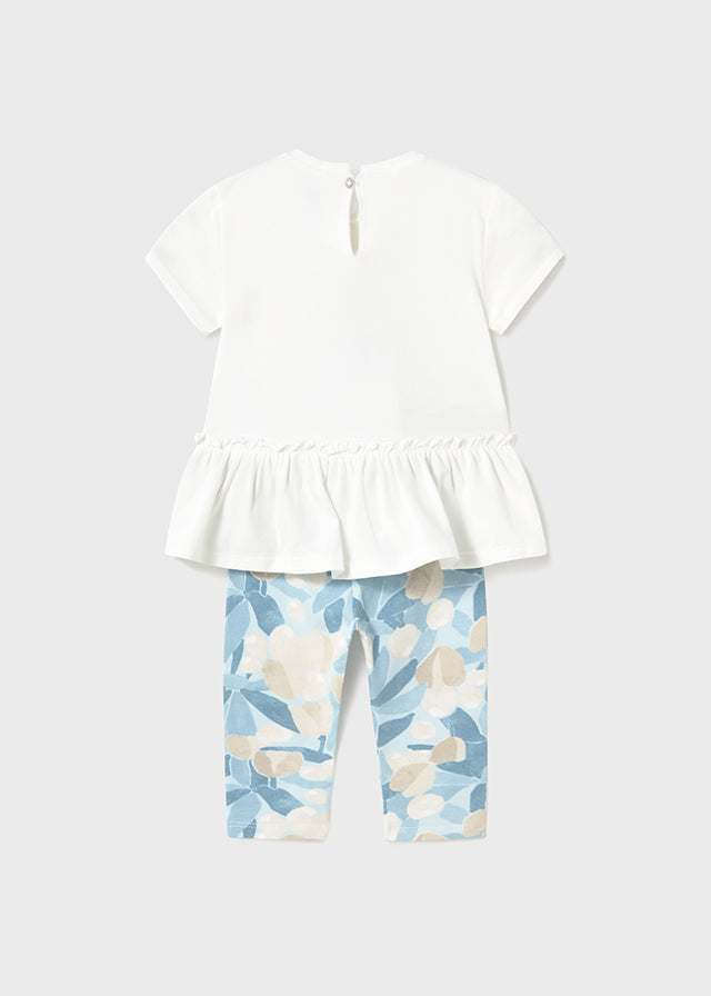 Leggings set