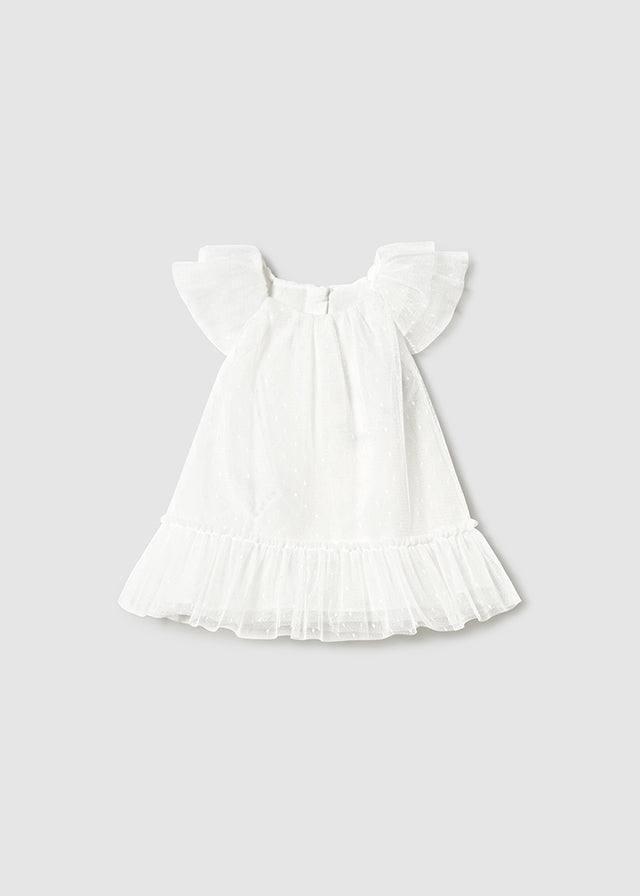 Tulle dress