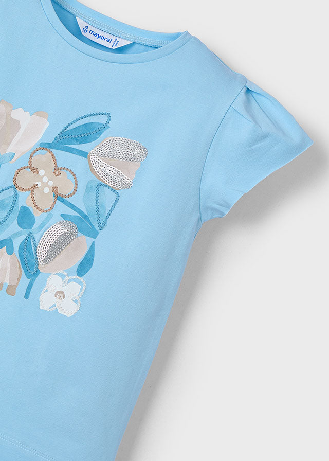 S/s t-shirt