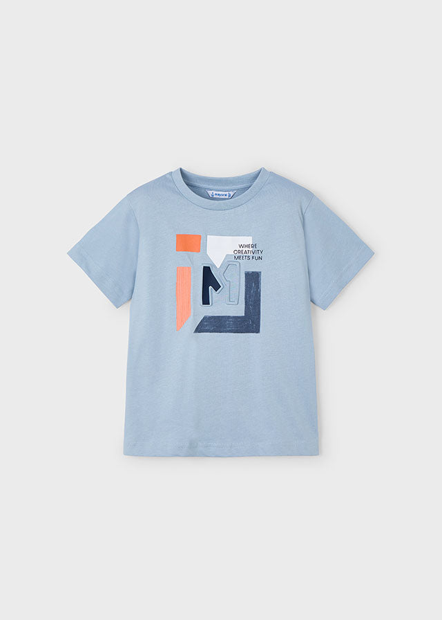 S/s t-shirt