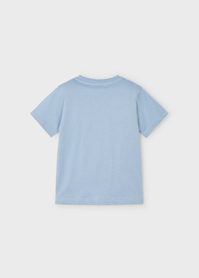 S/s t-shirt