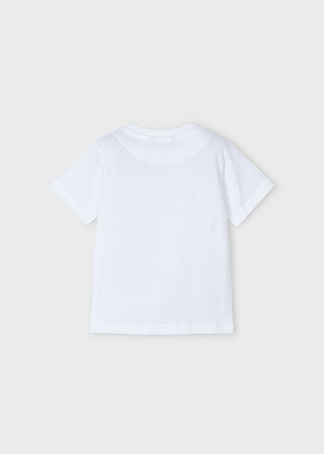 S/s t-shirt