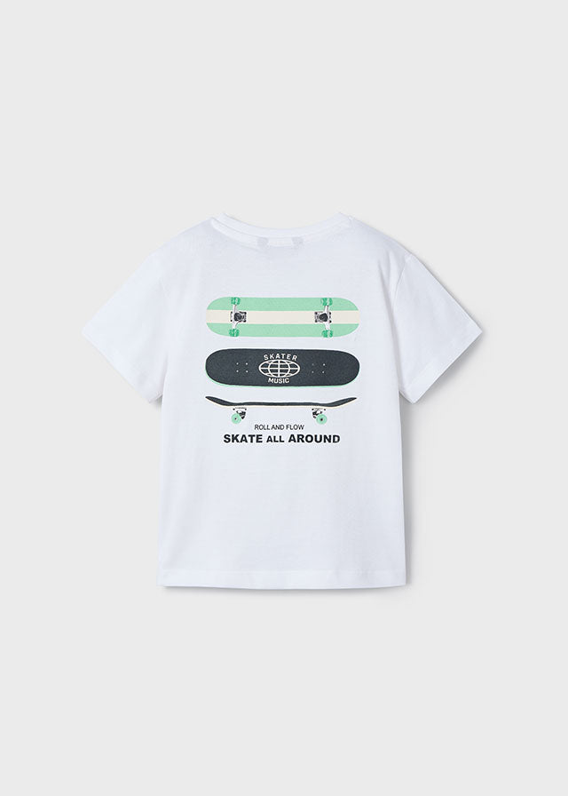 S/s t-shirt