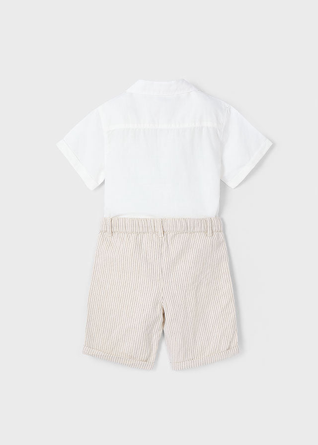 Bermuda set