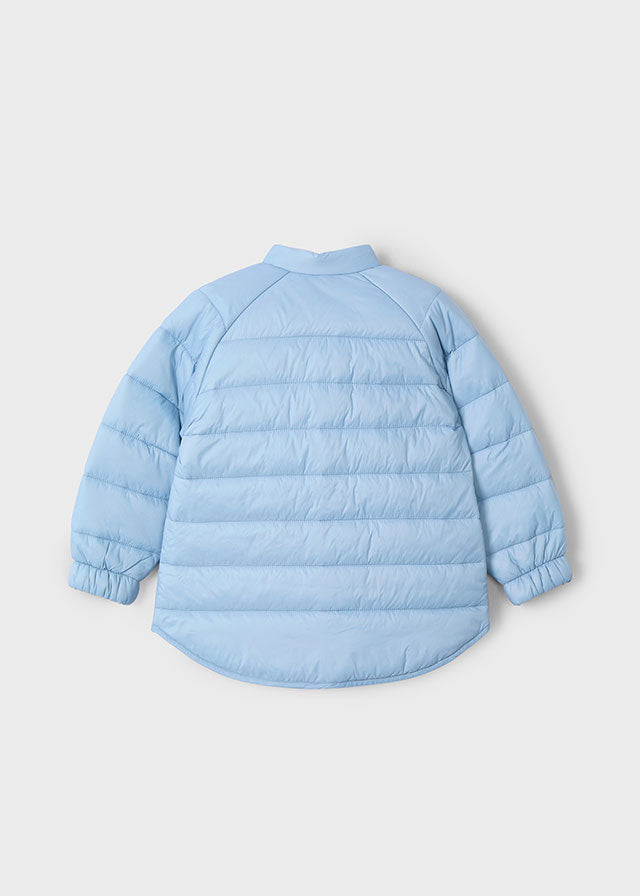 Light windbreaker