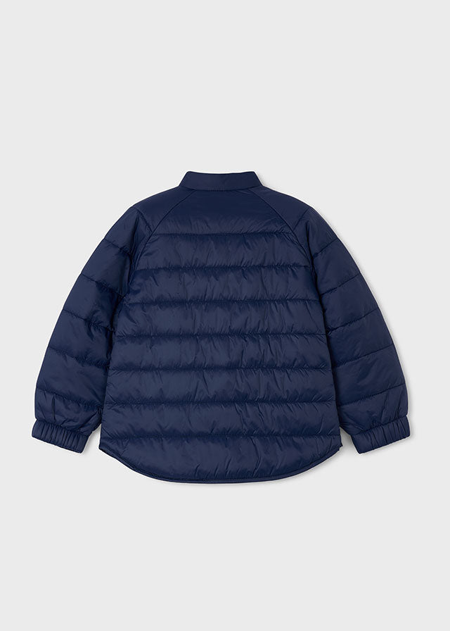 Light windbreaker