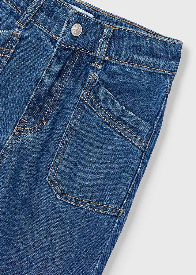 Mom fit pants