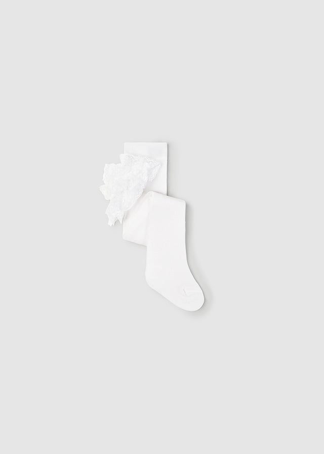Ruffles panties