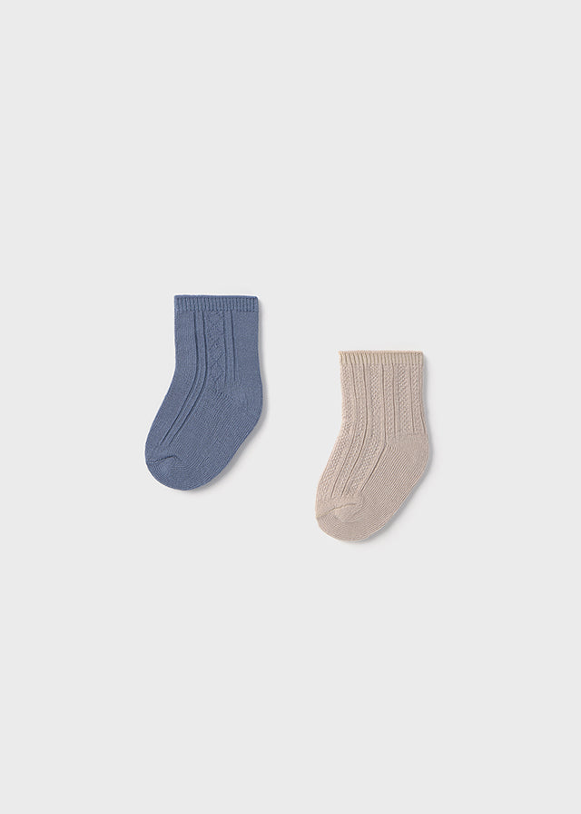 Dressy socks set