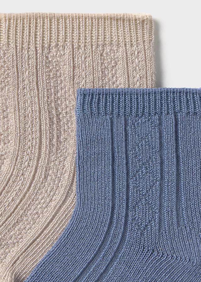 Dressy socks set