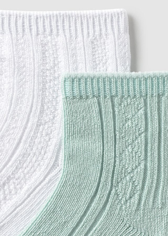 Dressy socks set