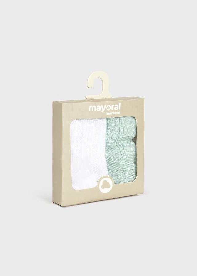 Dressy socks set