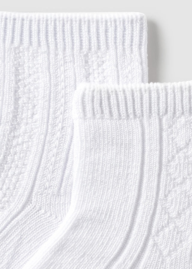 Dressy socks set
